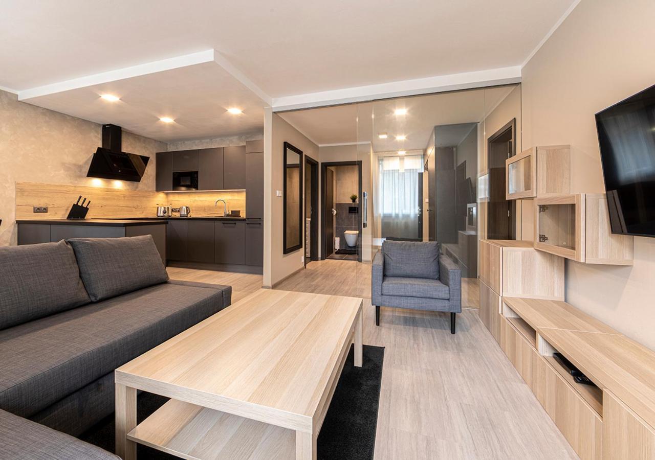 Gesto Apartments — Photos 2