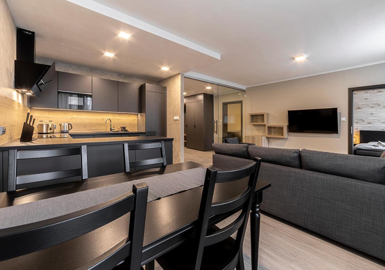 Gesto Apartments — Photos 1