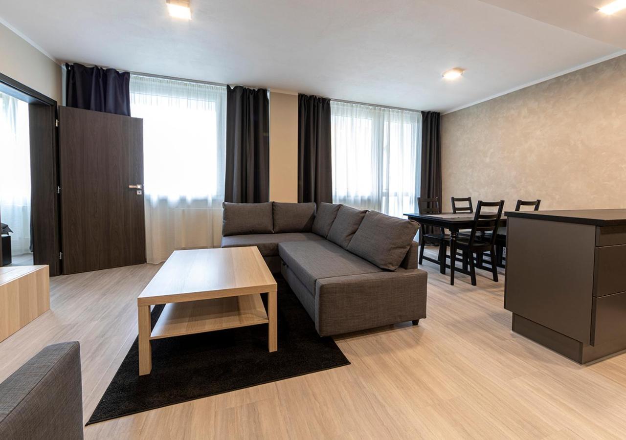 Gesto Apartments — Photos 3